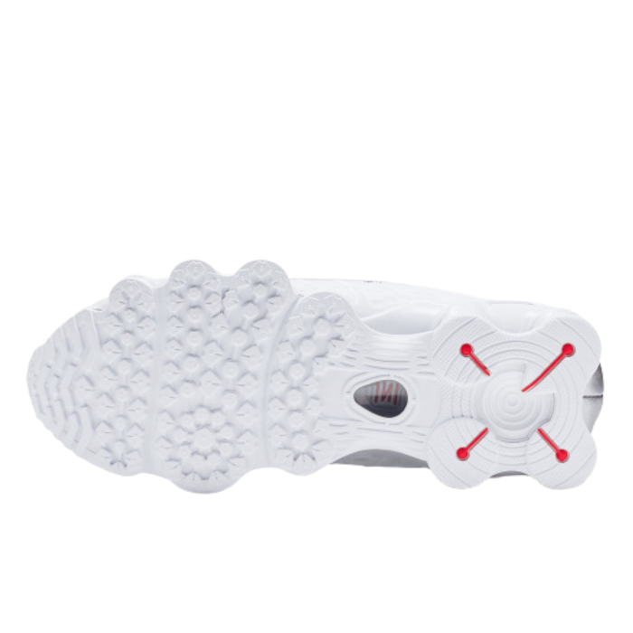 W NIKE SHOX TL AR3566-100 [5]