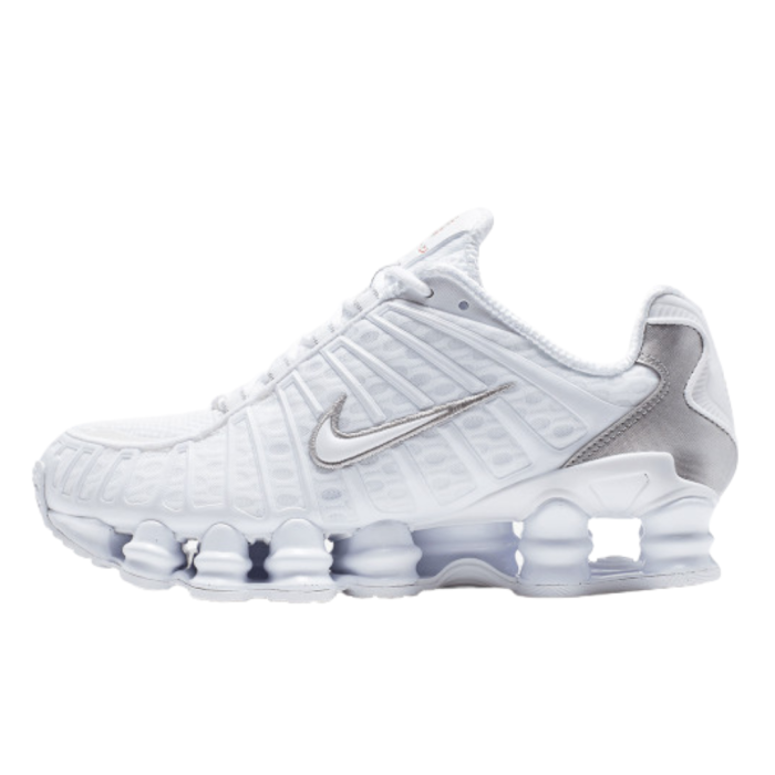 W NIKE SHOX TL AR3566-100 [2]