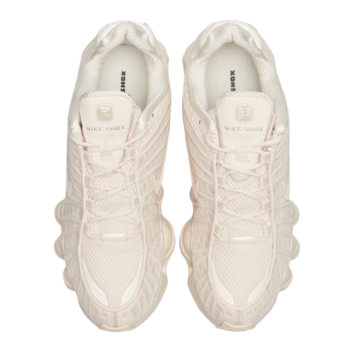 W NIKE SHOX TL AR3566-107 [5]