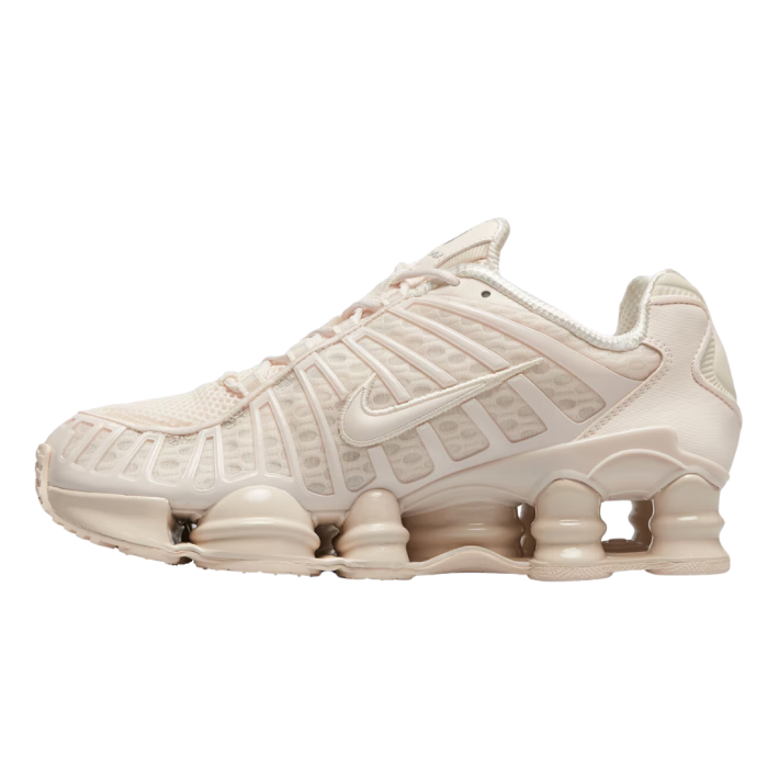 W NIKE SHOX TL AR3566-107 [2]