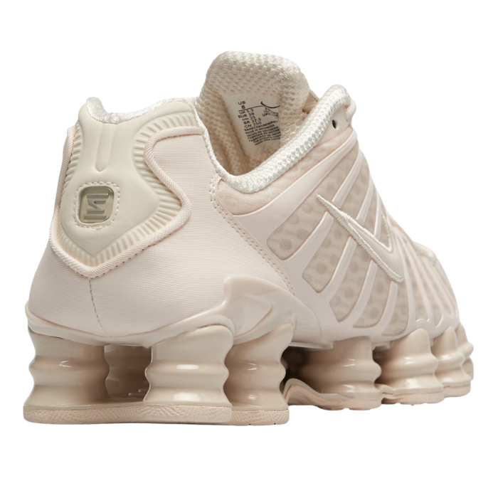 W NIKE SHOX TL AR3566-107 [7]