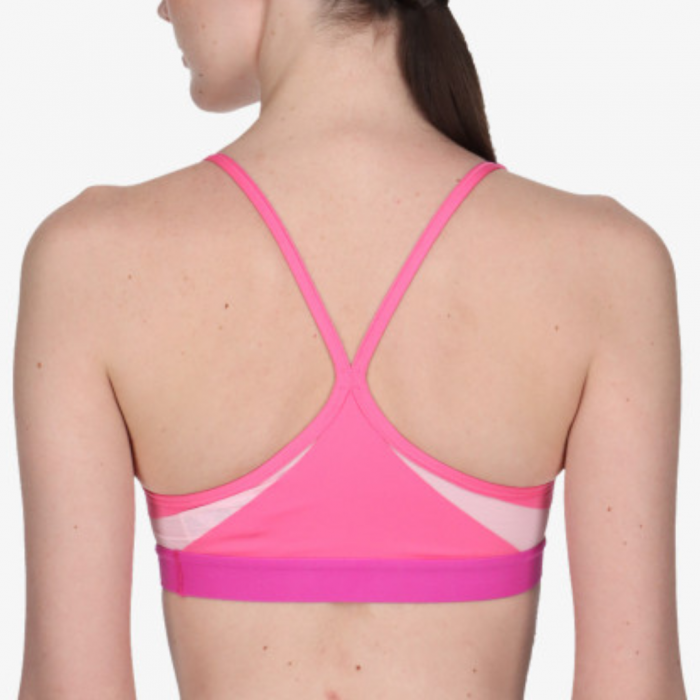 W NK DF Indy V-Neck Bra CZ4456-606 [3]