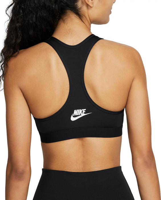 W NK DF Nonpded Bra Dnc DV0330-010 [3]