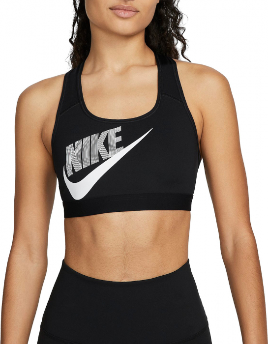 W NK DF Nonpded Bra Dnc DV0330-010 [2]