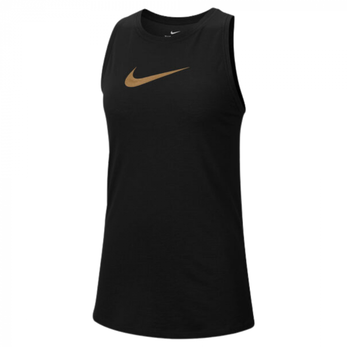 W NK Dry Tank Slub Icon Cla CZ4998-010 [1]