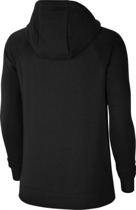 W NK FLC PARK20 FZ HOODIE CW6955-010 [2]