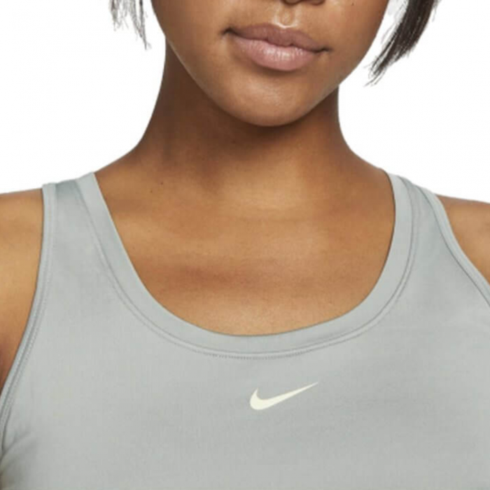 W NK One DF Crop Tank Nvlty DX0004-330 [2]