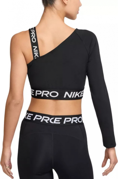 W NP DF SHINE CROP TOP FV8100-010 [2]