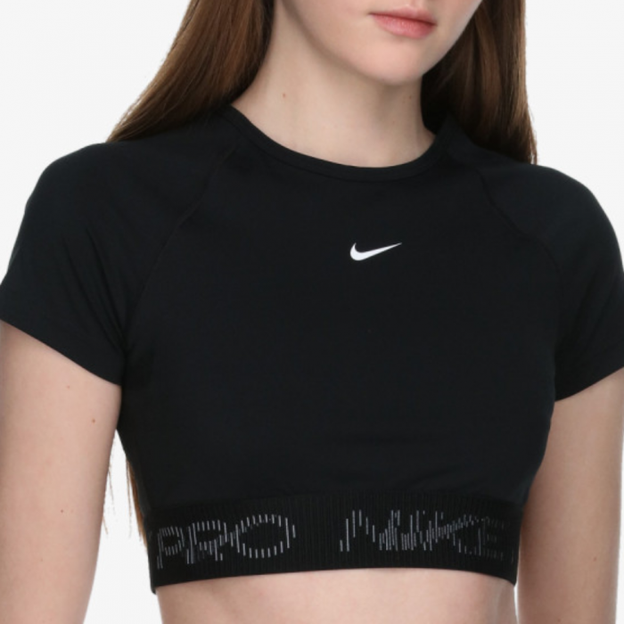 W NP DF SS CROP TOP TT GX HM6369-010 [4]