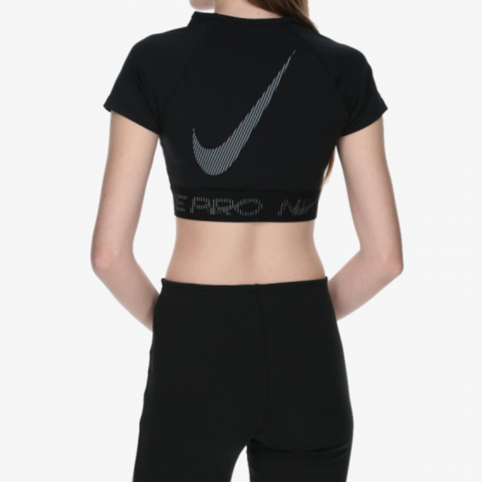 W NP DF SS CROP TOP TT GX HM6369-010 [3]