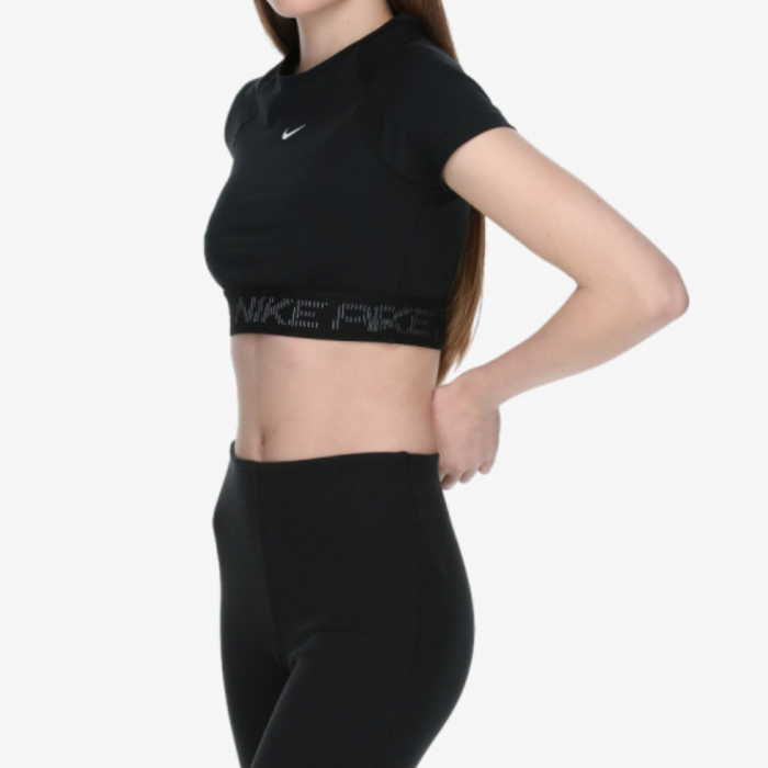 W NP DF SS CROP TOP TT GX HM6369-010 [2]