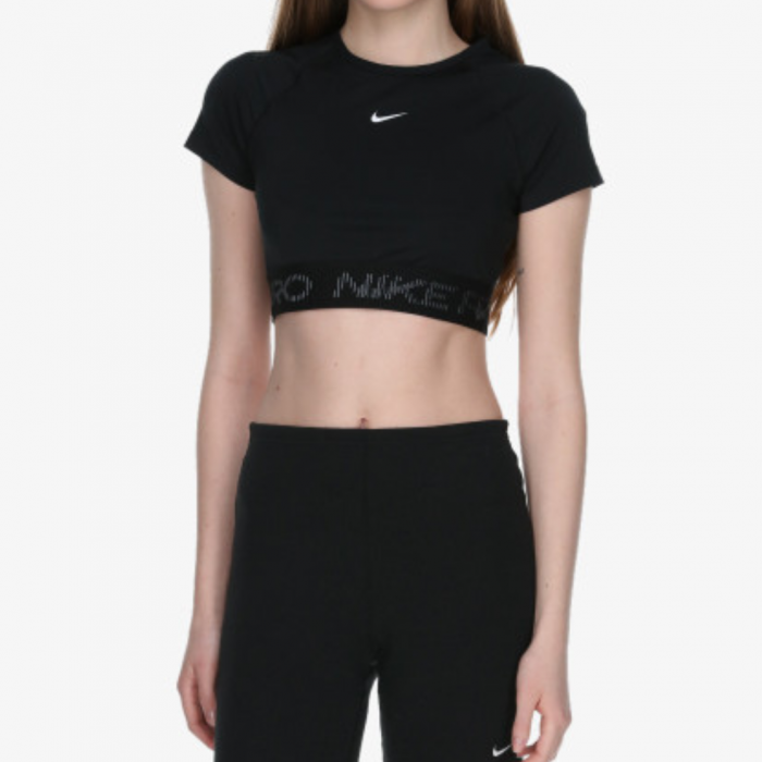 W NP DF SS CROP TOP TT GX HM6369-010 [1]