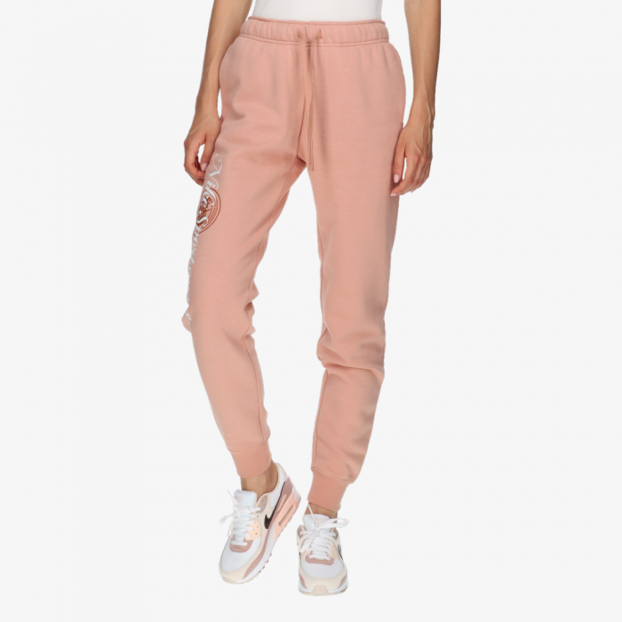 W NSW CLUB FLC GX STD PANT HV2346-688 [1]