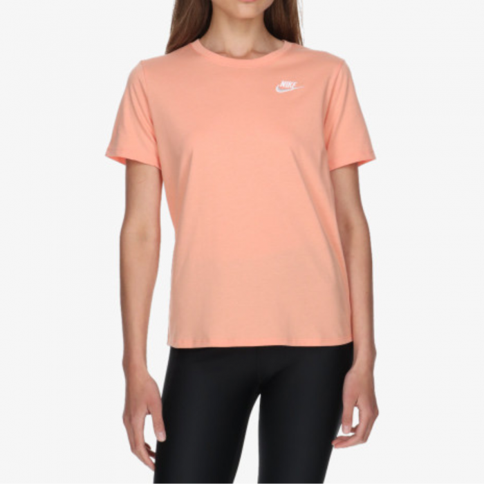W NSW CLUB SS TEE DX7902-844 [1]