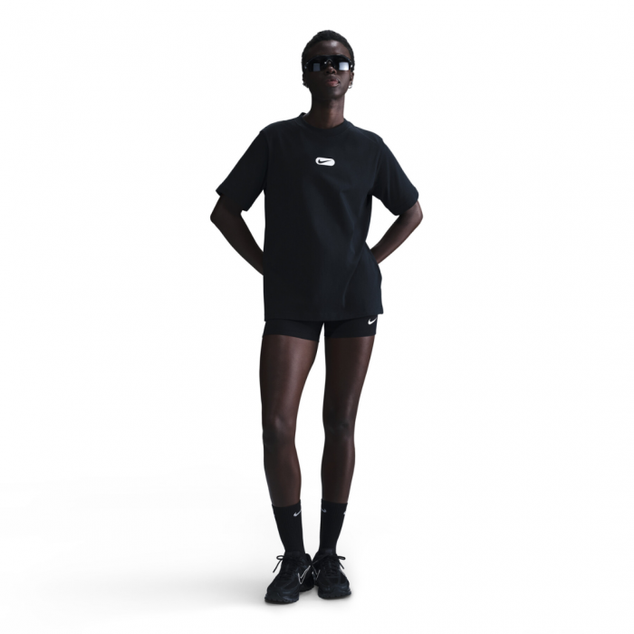 W NSW CLUB SWOOSH SS TEE OC HQ1698-010 [1]