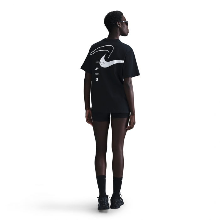 W NSW CLUB SWOOSH SS TEE OC HQ1698-010 [2]