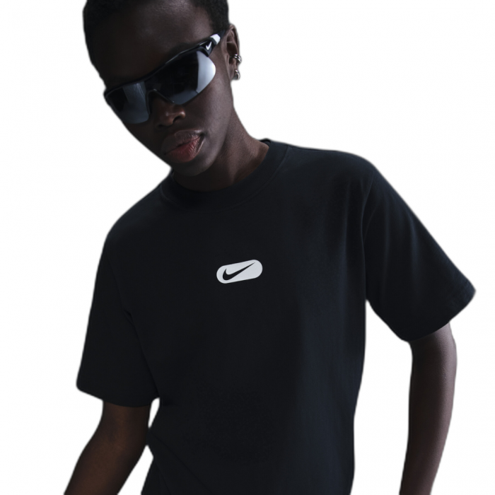 W NSW CLUB SWOOSH SS TEE OC HQ1698-010 [3]