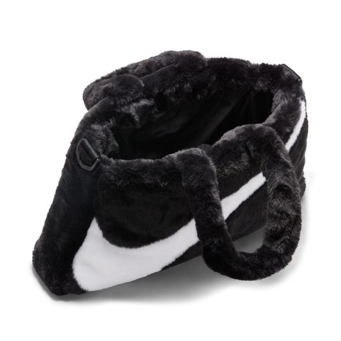 W NSW FX FUR TOTE HO23 FB3050-010 [3]