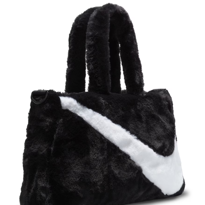 W NSW FX FUR TOTE HO23 FB3050-010 [2]
