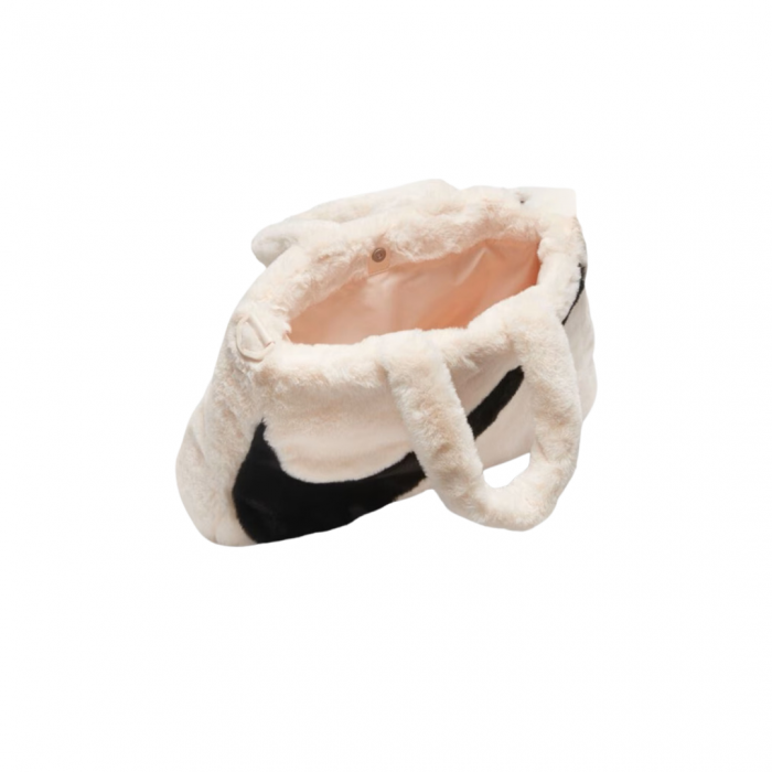 W NSW FX FUR TOTE HO23 FB3050-838 [2]