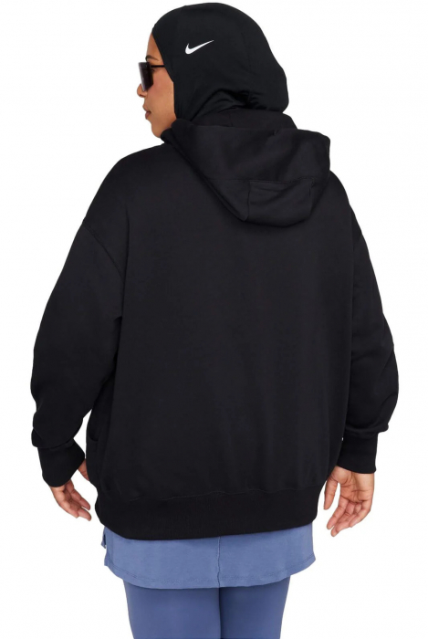 W NSW PHNX FLC FZ HOODIE OS DQ5758-010 [3]