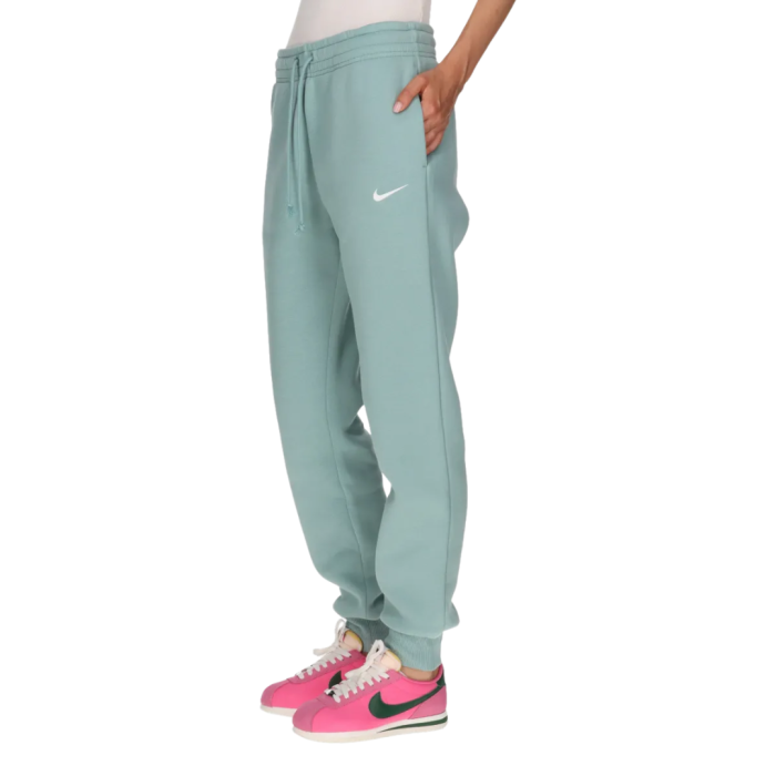 W NSW PHNX FLC MR PANT STD FZ7626-017 [2]