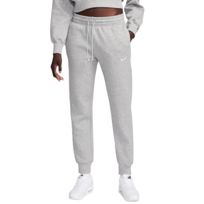 W NSW PHNX FLC MR PANT STD FZ7626-063 [1]