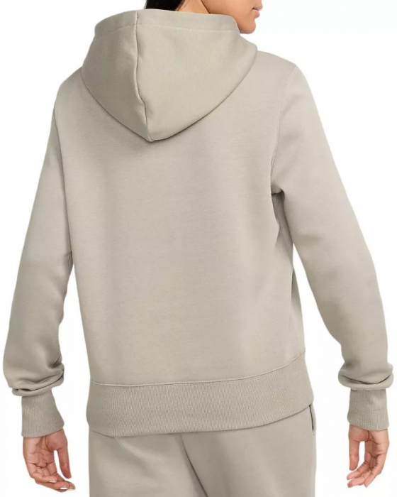 W NSW PHNX FLC STD PO HOODIE HF6839-320 [2]