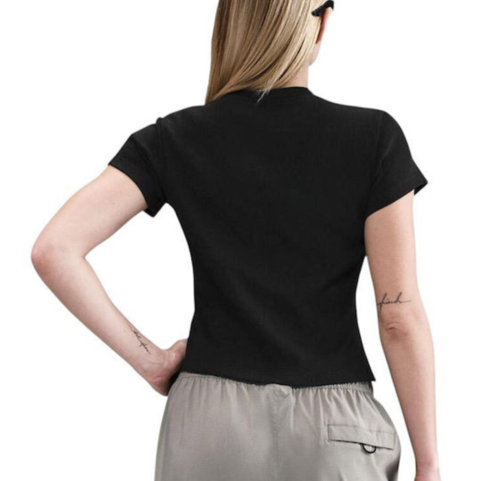 W NSW RIB  TGHT SS TEE HV4994-010 [4]