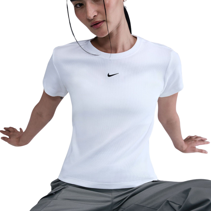 W NSW RIB  TGHT SS TEE HV4994-100 [2]