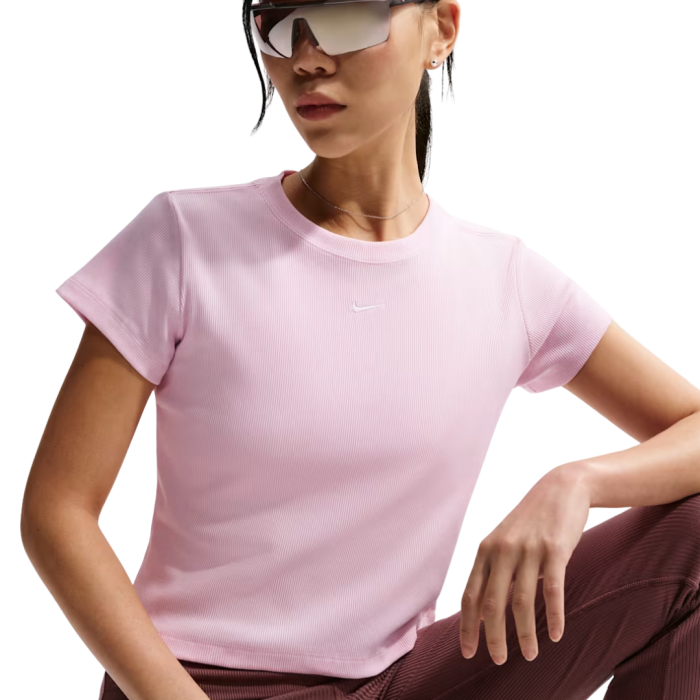 W NSW RIB  TGHT SS TEE HV4994-663 [2]