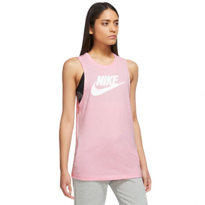 W NSW Tank Mscl Futura New CW2206-691 [1]