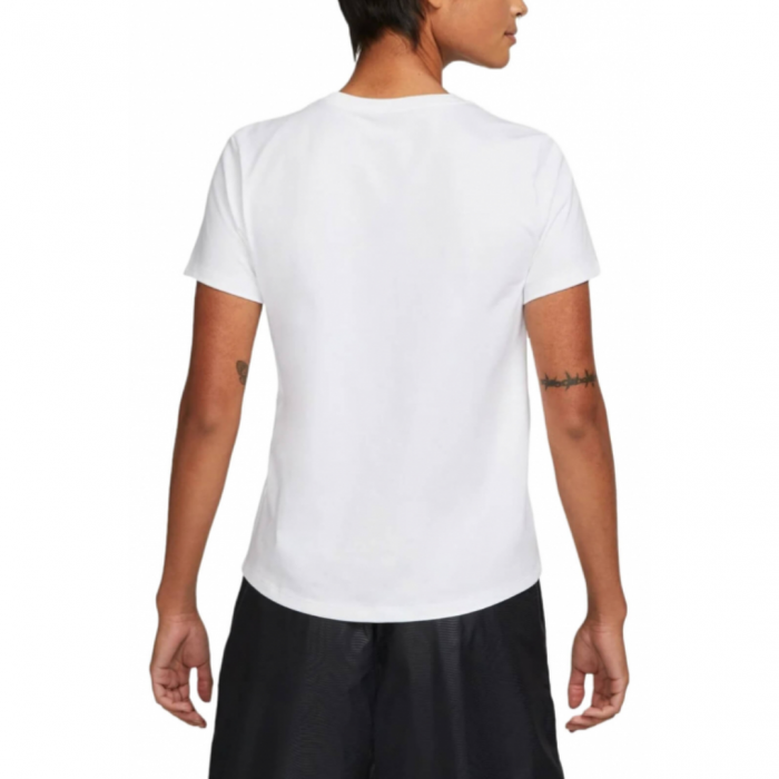 W NSW TEE ESSNTL ICN FTRA DX7906-100 [5]