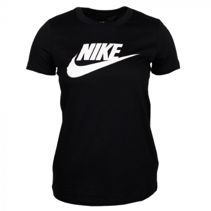 W NSW TEE ESSNTL ICON FUTUR BV6169-010 [1]