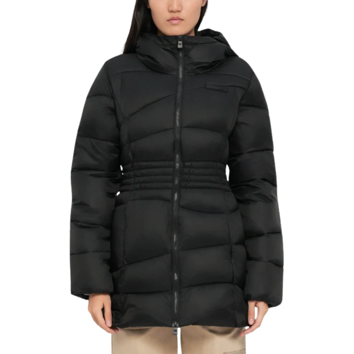 WINTER JACKETS W SLIM CABAN HO AF16413-7W000661-UC001 [1]