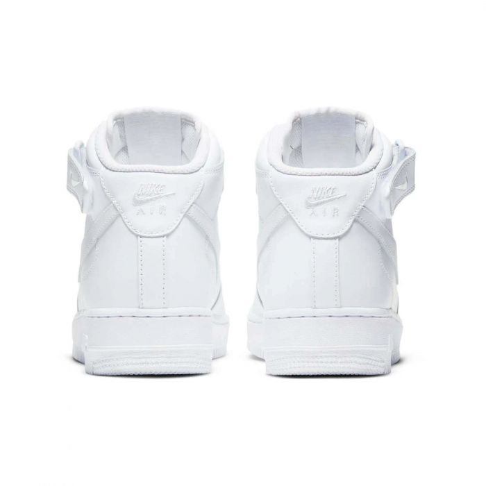 WMNS AIR FORCE 1 `07 MID REC DD9625-100 [4]