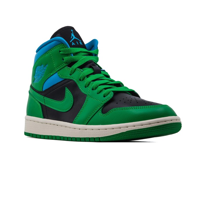 WMNS Air Jordan 1 Mid BQ6472-033 [4]