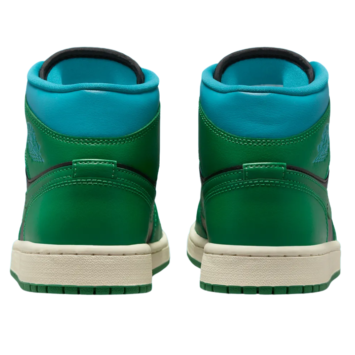 WMNS Air Jordan 1 Mid BQ6472-033 [9]