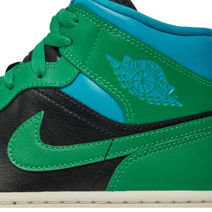 WMNS Air Jordan 1 Mid BQ6472-033 [4]
