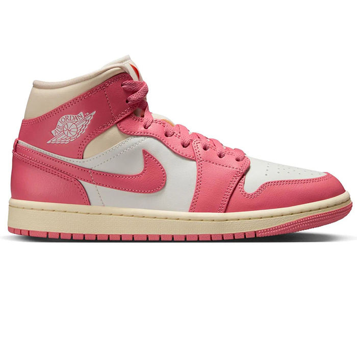 WMNS AIR JORDAN 1 MID BQ6472-109 [1]