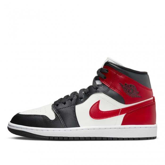 WMNS AIR JORDAN 1 MID BQ6472-160 [2]