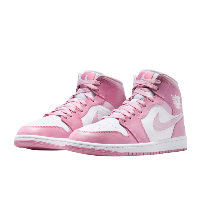 WMNS AIR JORDAN 1 MID BQ6472-605 [4]