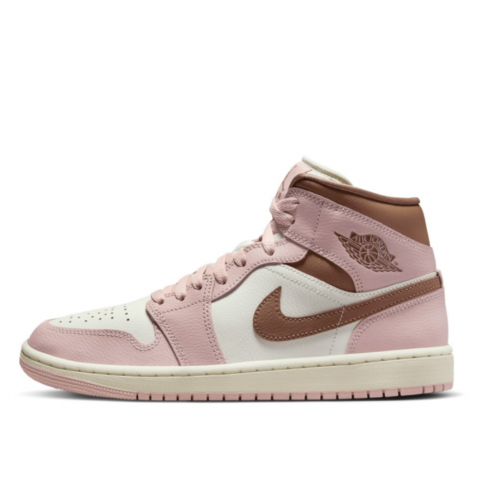WMNS AIR JORDAN 1 MID BQ6472-620 [2]