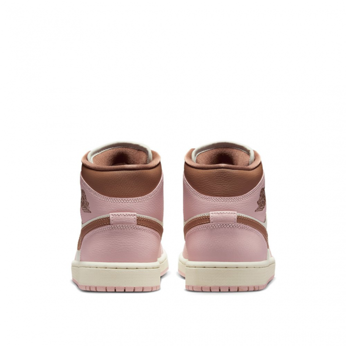 WMNS AIR JORDAN 1 MID BQ6472-620 [4]