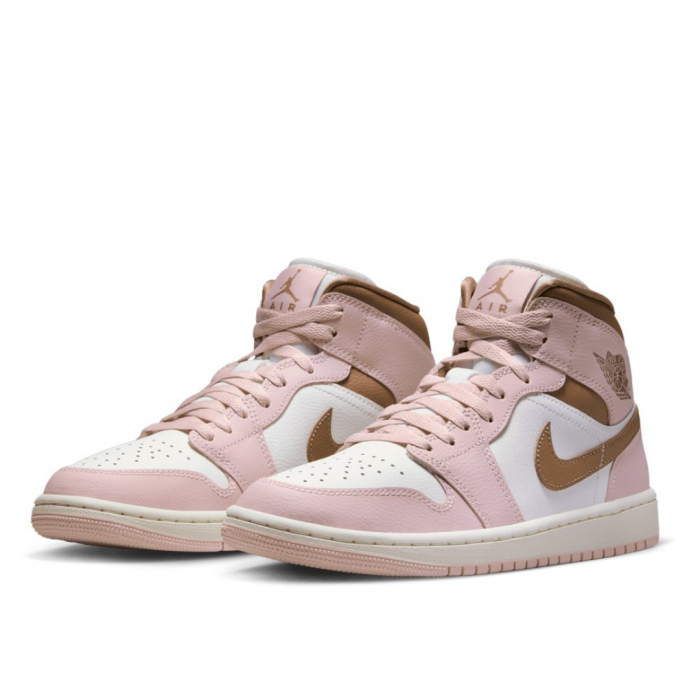 WMNS AIR JORDAN 1 MID BQ6472-620 [3]