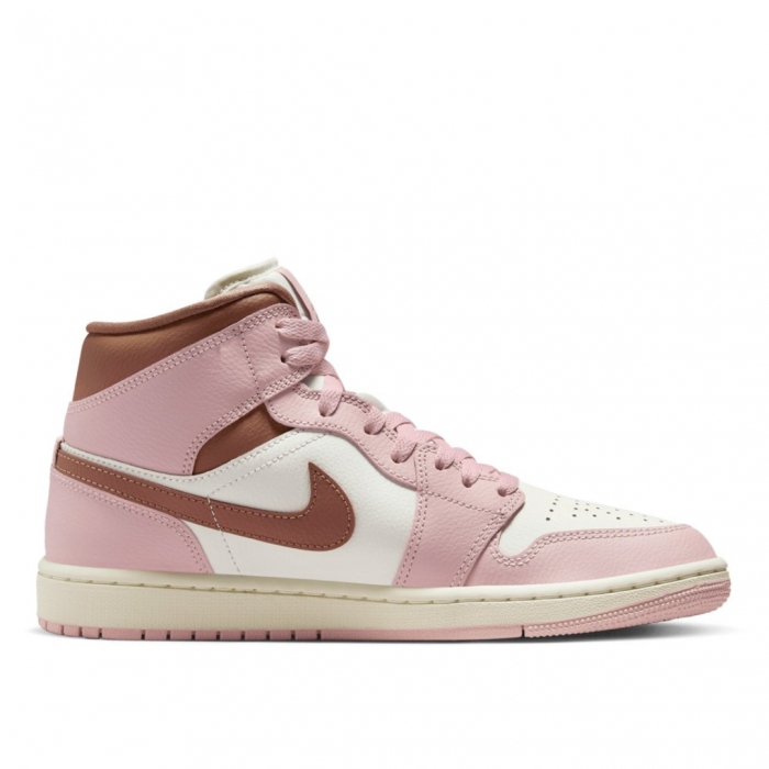 WMNS AIR JORDAN 1 MID BQ6472-620 [1]