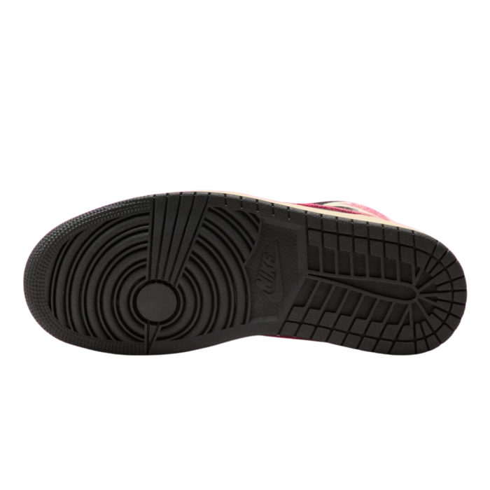 WMNS AIR JORDAN 1 MID SE EDG IB7007-107 [9]