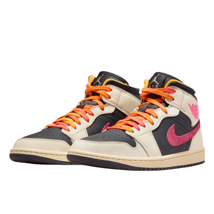 WMNS AIR JORDAN 1 MID SE EDG IB7007-107 [5]