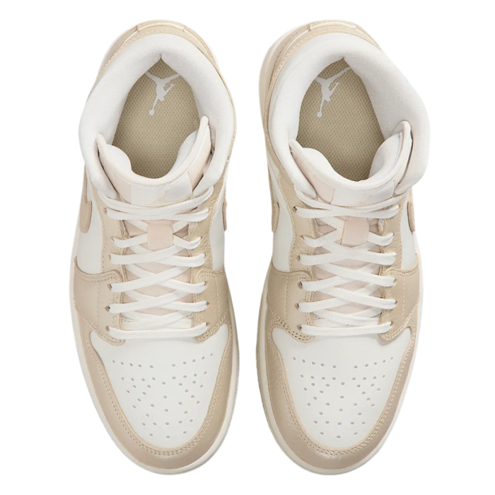 WMNS AIR JORDAN 1 MID SE HV5159-100 [6]