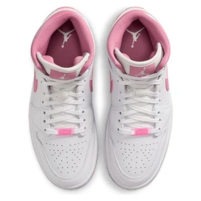 WMNS AIR JORDAN 1 MID SE IO0669-100 [5]